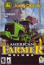 Descargar John Deere American Farmer Deluxe para 
    PC Windows en Español es un juego de Pocos Requisitos desarrollado por Gabriel Entertainment