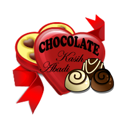Chocolate Kasih Abadi