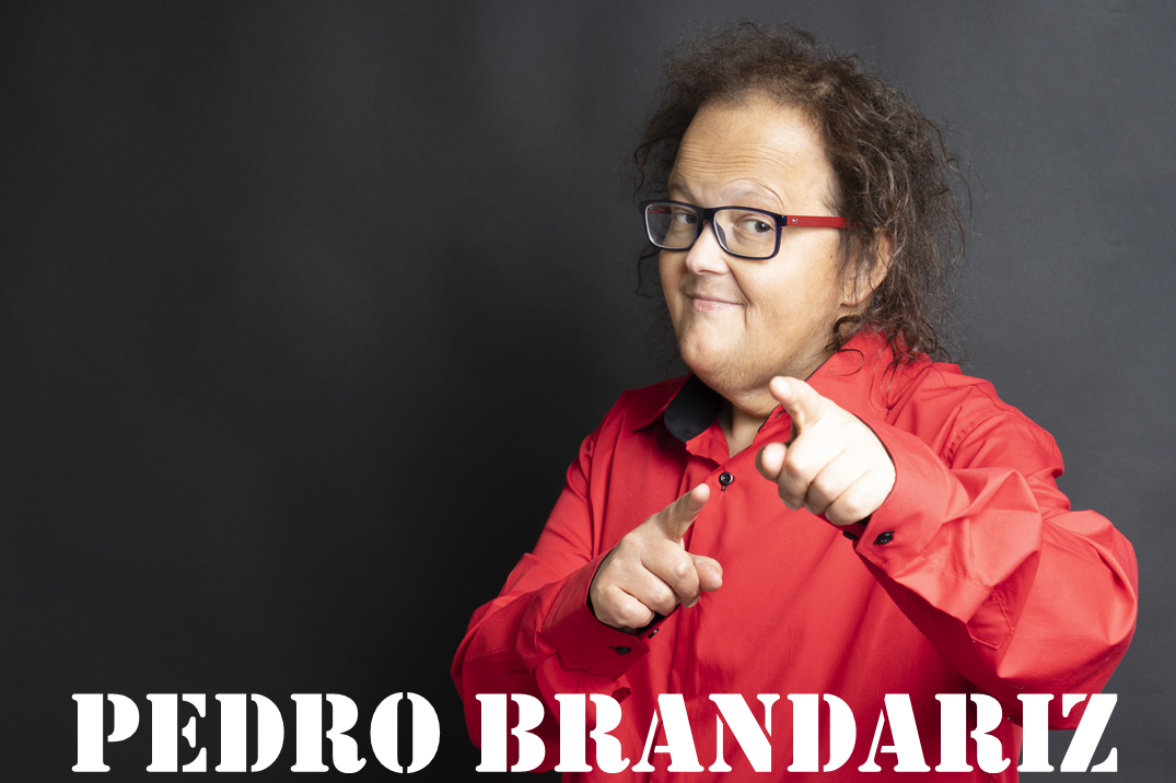 PEDRO BRANDARIZ