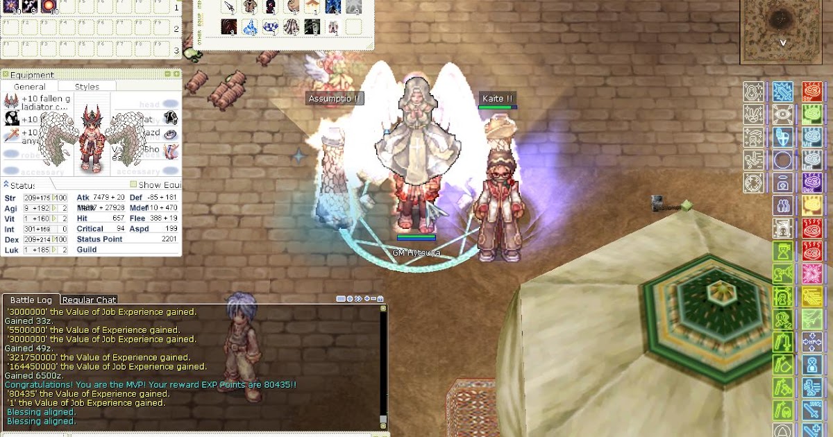 rejected server ragnarok offline rathena rejected server ragnarok offline rathena