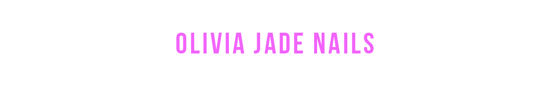 Olivia Jade Nails