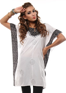 Kurti Collection 2014