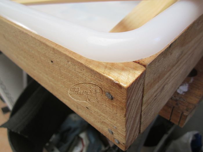 Manualidades Puri Diaz: MINI JARDIN ZEN