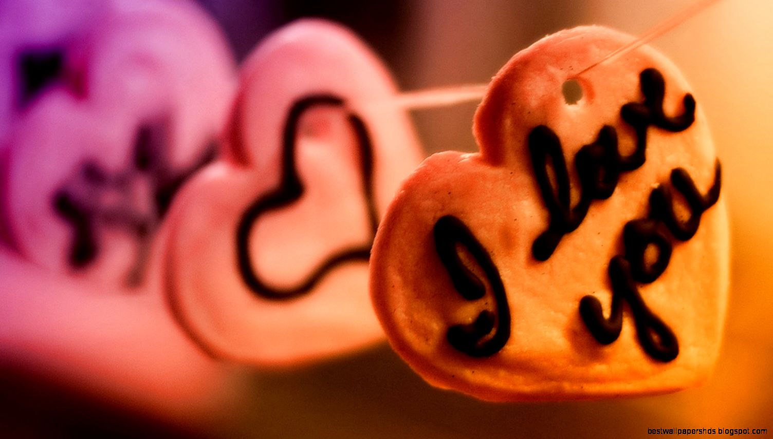 What do you love What do you love