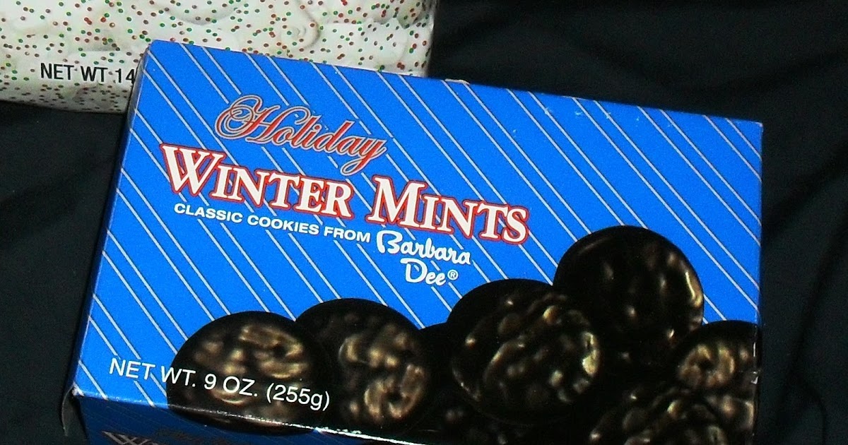 The Dollar Store Diet Thin Mint Girl Scout Cookies Dollar Store Version