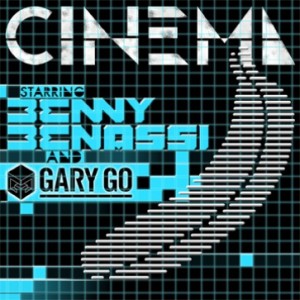 Cinema Gary Go