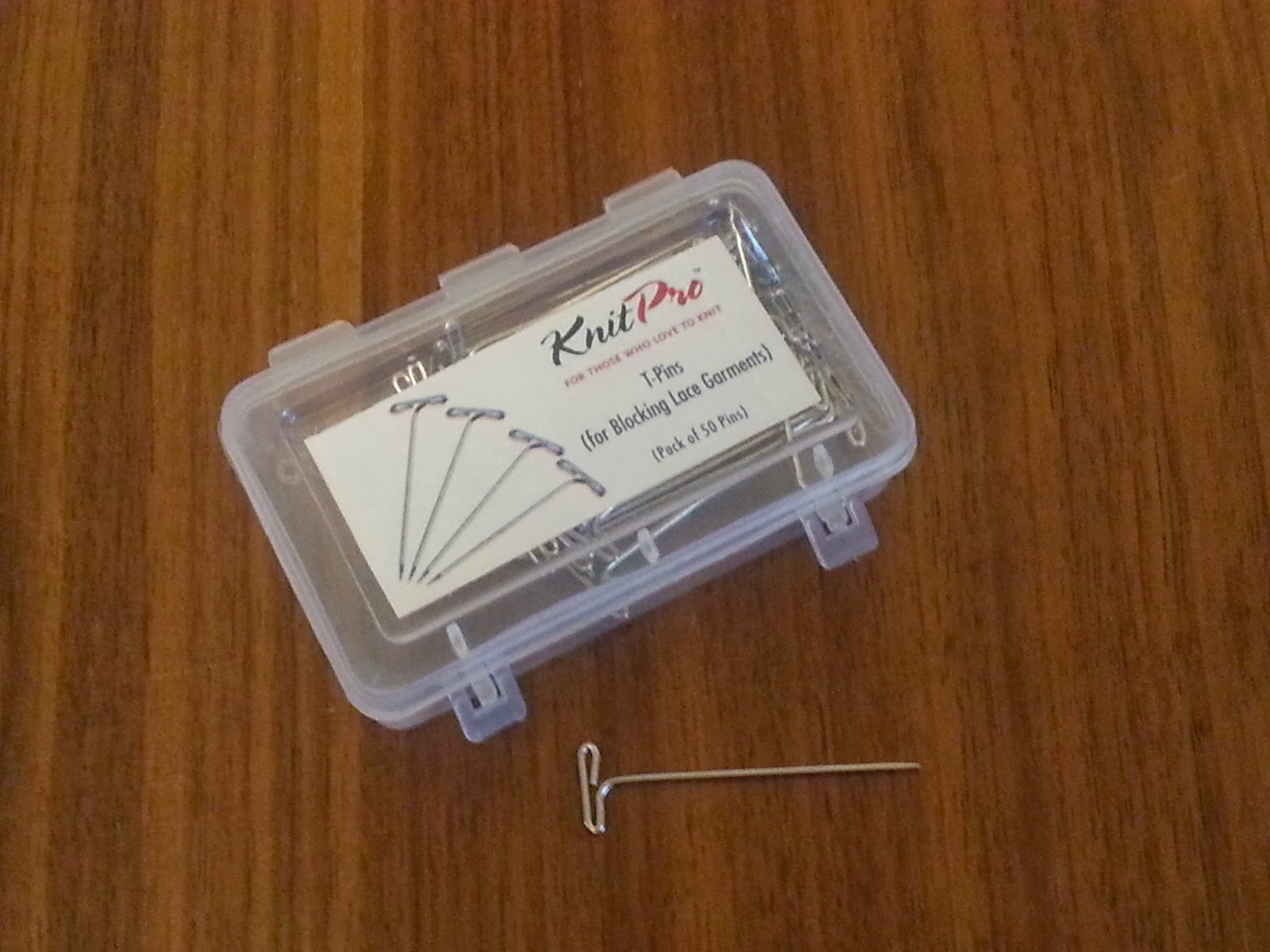 KnitPro TPins & Blocking Mats Product Review Crochet Addict UK