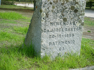 Parque de Merendas Drº José Bastos