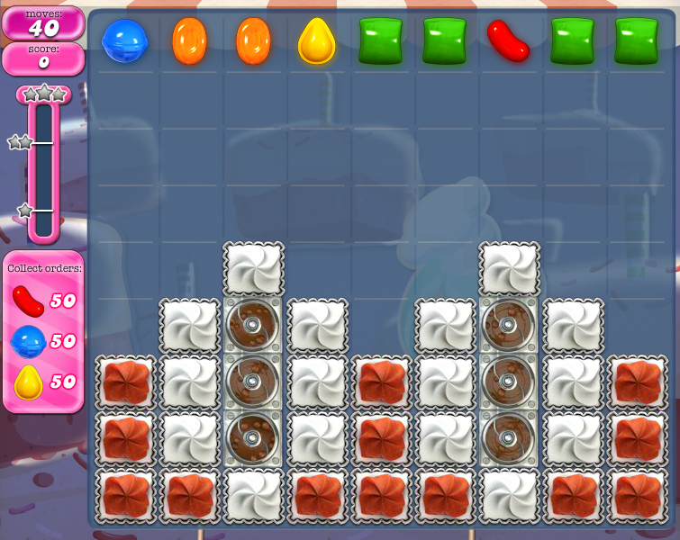 Candy Crush Tips Level 354 Candy Crush tips level 354