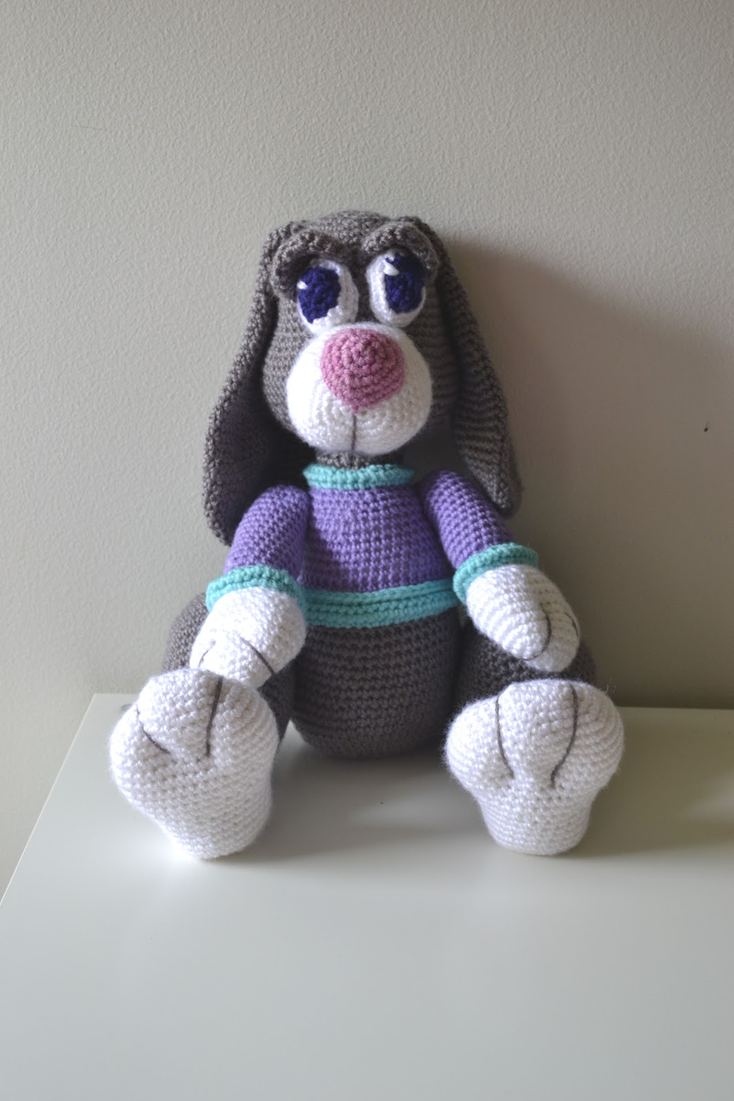 Crochet in Color: New Projects and a Pattern Preview