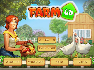 Farm Up PC Game Farm Up PC Game