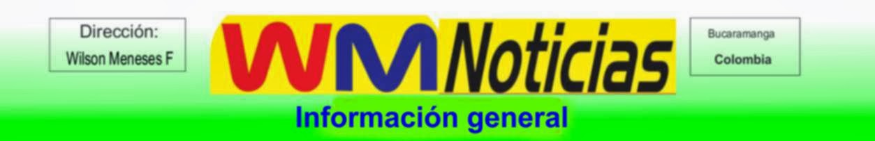 wmnoticias generales 