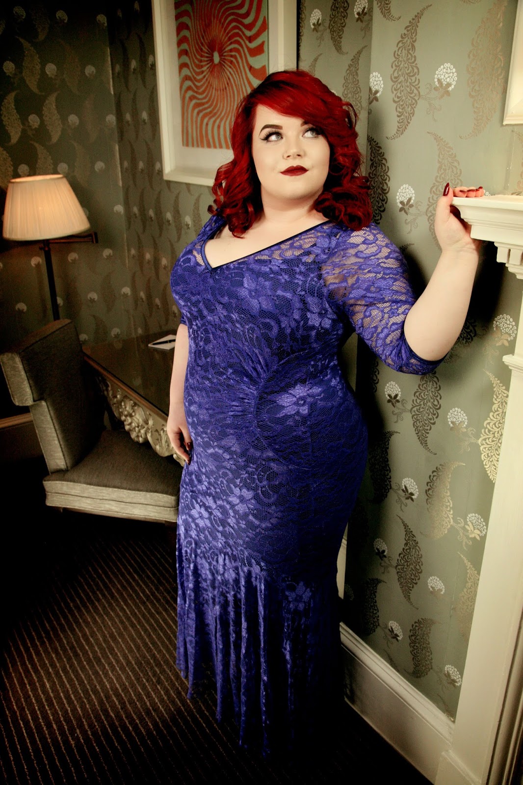 I&rsquo;m The Official Face of Scarlett and Jo SS15! | She Might Be Loved