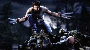 X-Men Origins Wolverine Game Free Download For PC