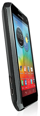 Motorola Photon Q 4G LTE – XT897 – Sprint