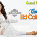 Cross Stitch Eid Collection 2013 | Beautiful Casual Wear Dresses For Ladies Seasonal Wear
