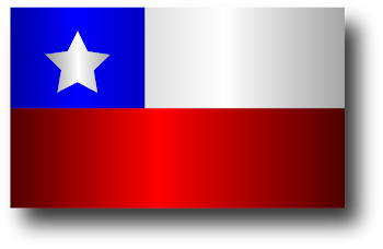 Chilean Flag