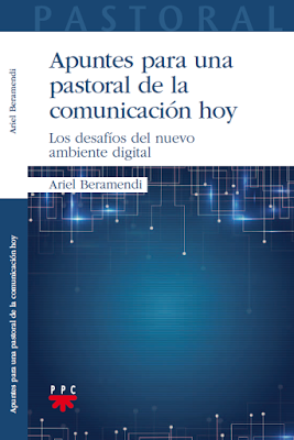 Libro: PASTORAL DE LA COMUNICACIÓN