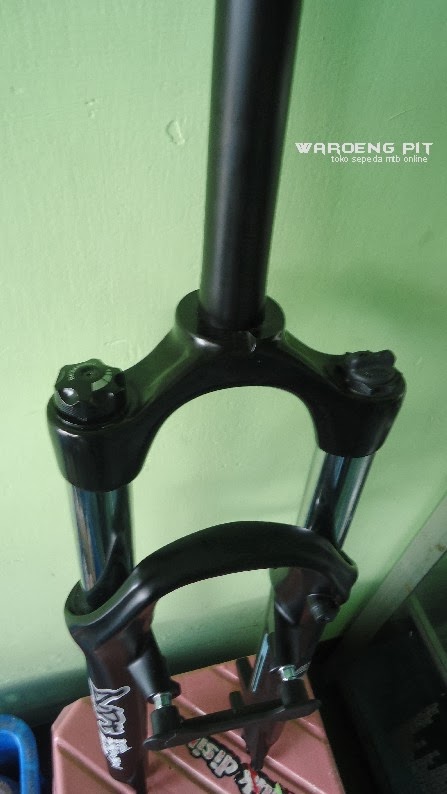 Jual Fork Dirt Sepeda Mtb Murah