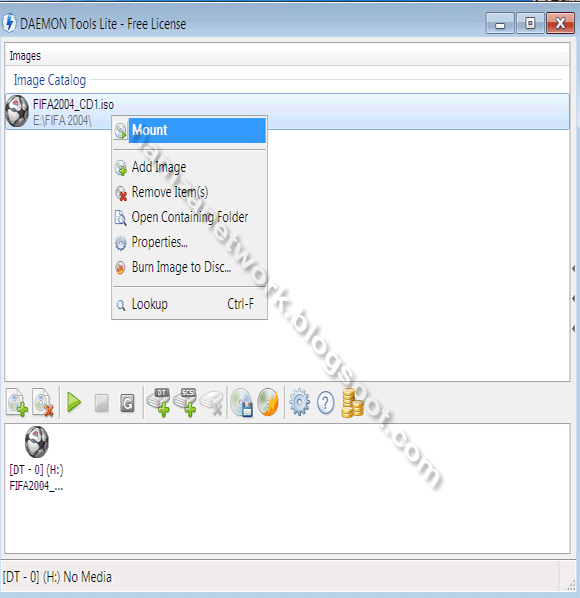 daemon tools open iso mds mdf pof files hamza network mds file format