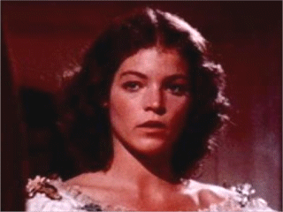 American Actress Amy Irving Photo