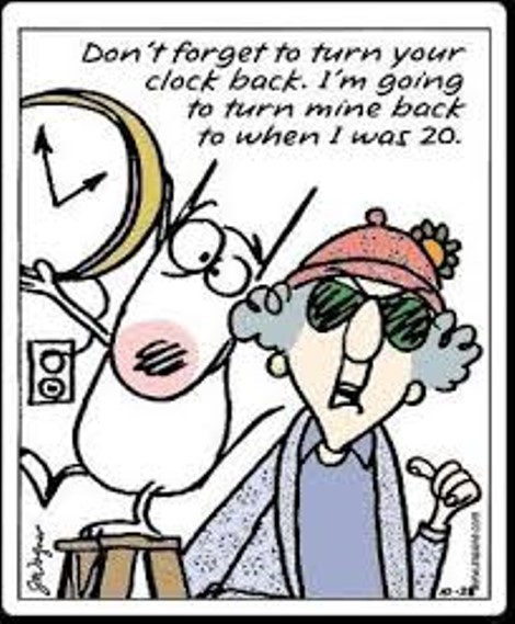 daylight savings time on chezgigi.com