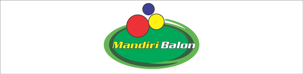 MANDIRI BALON