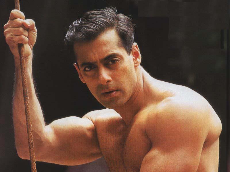 Salman Khan New Wallpapers - Entertainment Only
