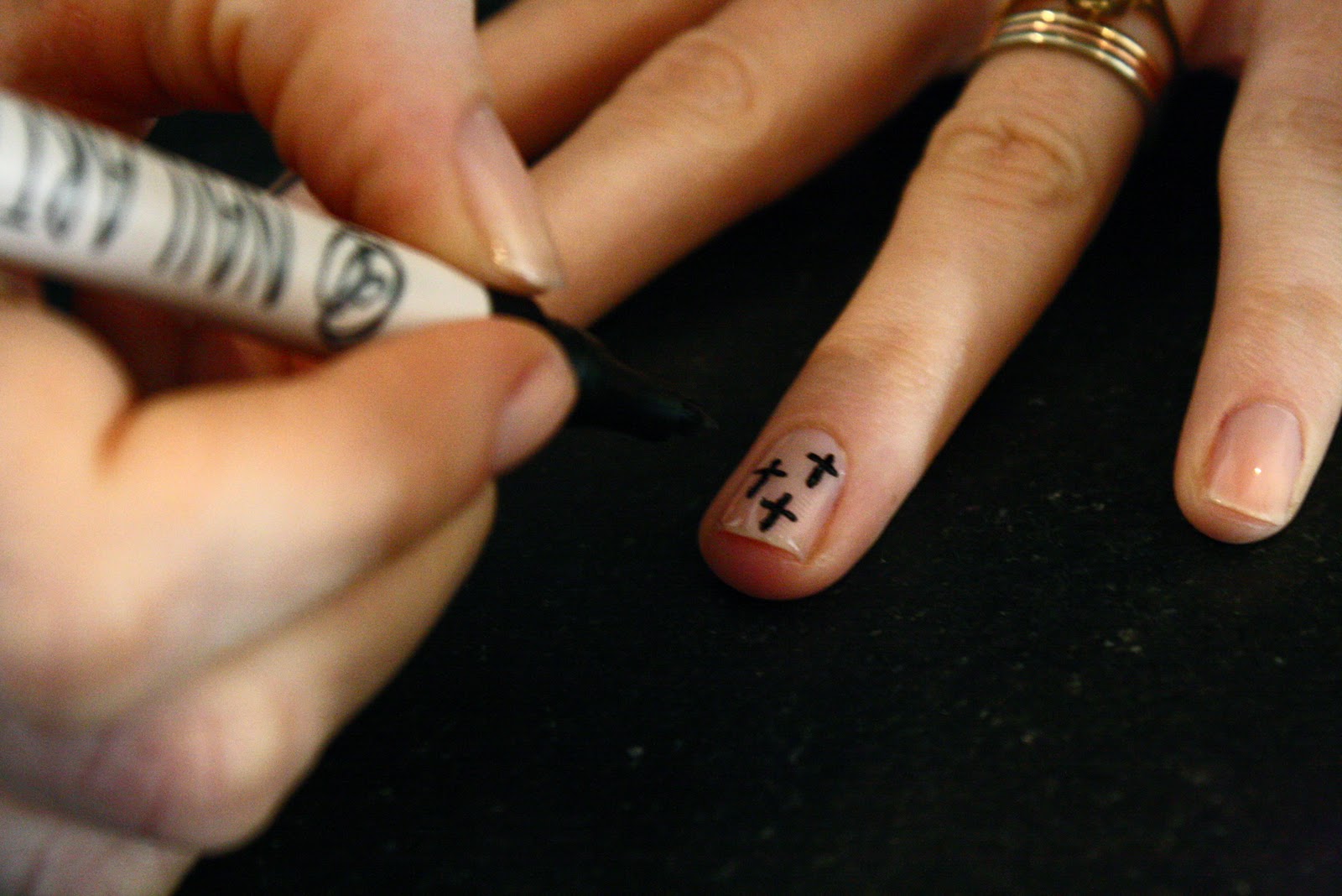 My Labyrinth Nail Art Pens Hours of Fun