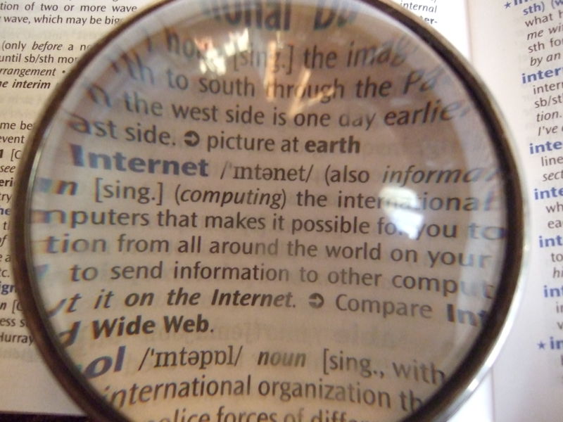 date definition science