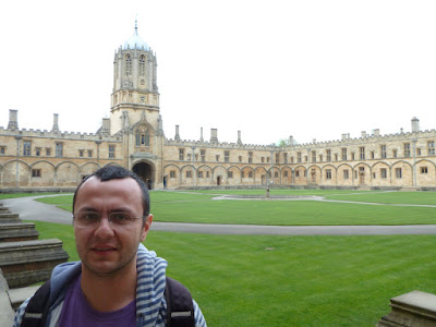Oxford 2