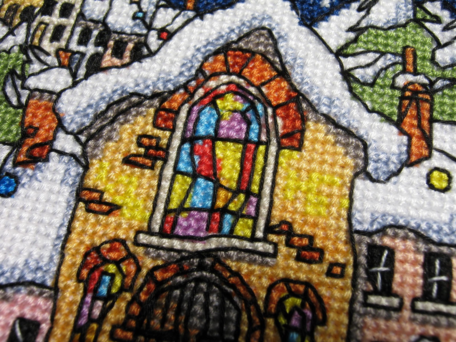 Гнездо Норной Совы Michael Powell Mini Snowy Christmas