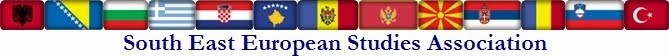 Southeast European Studies Association