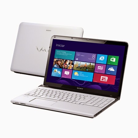 Need Drivers for Sony Vaio VPCF1 Windows 7 Ultimate 64
