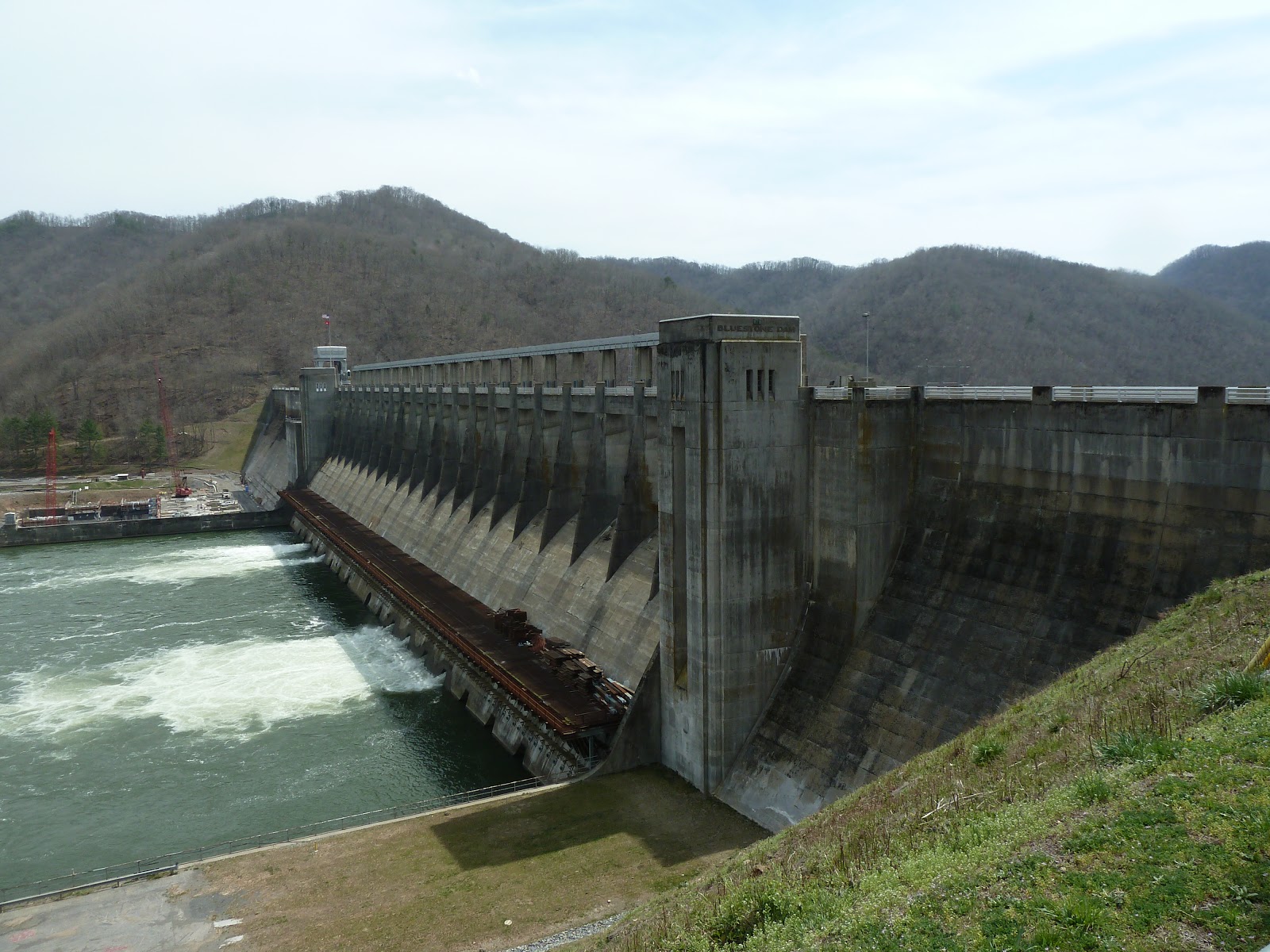 GET Hiking Hinton, WV