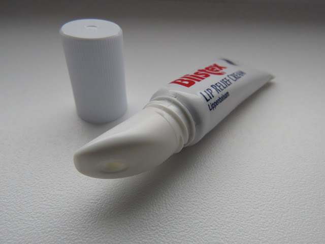BLISTEX Lip Relief Cream_balzam_na_pery