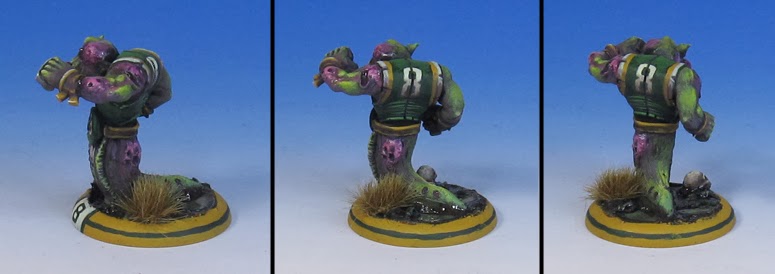 the time of the orc has come the time of the orc has come