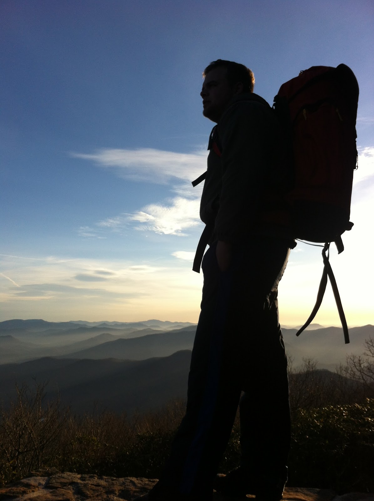 Summit This Mountain How to Hike Brasstown Bald Mountain