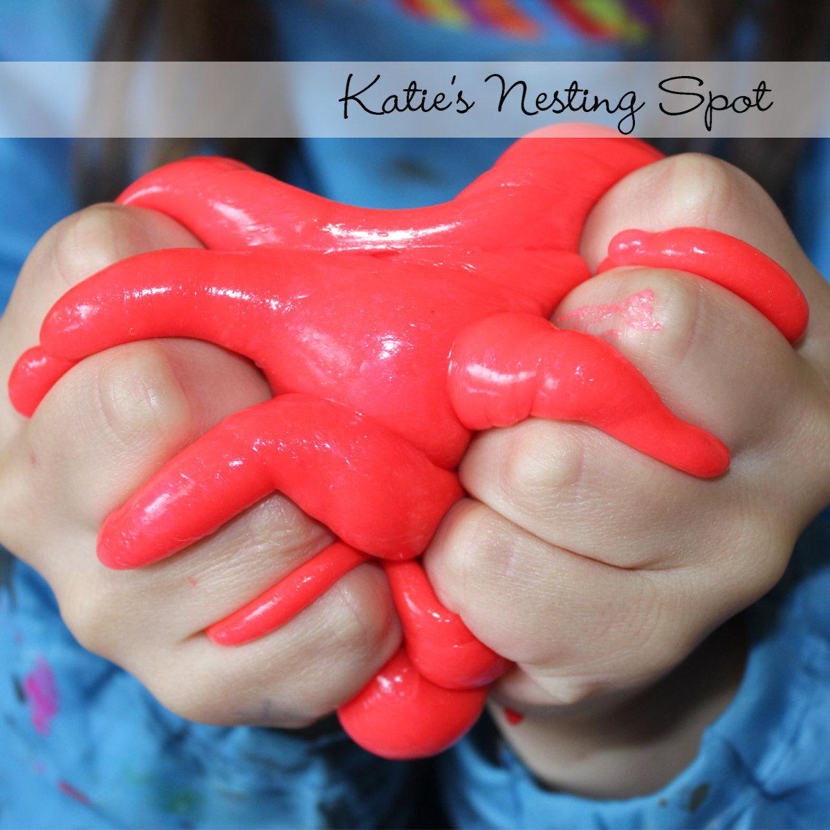 Nickelodeon Floam is Back and as much fun as ever!! {Review} - 2