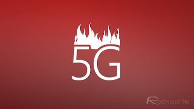 Uji Coba 5G Ini Tunjukkan Kecepatan Internet yang Mencapai 3,6 Gbps!