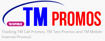 TM Promos 2015 - 2016, 2017