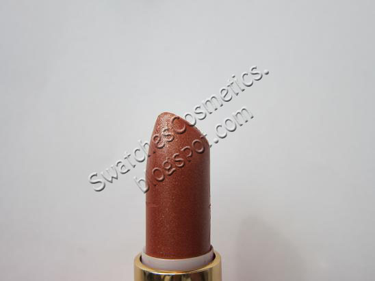 Swatches Cosmetics Свотчи Косметики Губная помада для губ Lipstick Loreal №273 Cinnamon&Chocolate