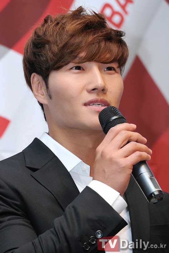 Raira Megumi: Kim Jong Kook's Quotes