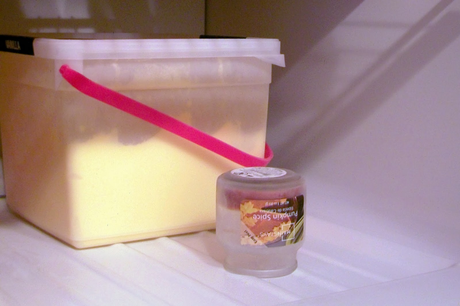 FLY AWAY HOME 5 Easy Steps To Recycling Your Candle Jars