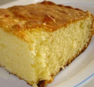 Receta de bizcocho - Recetas de comidas, recetas de cocina