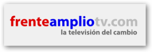 Frente Amplio TV