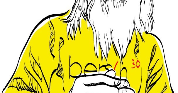 Tidurlah di Dataran dengan mimpi indah kata A. Samad Said | Blog Politikus