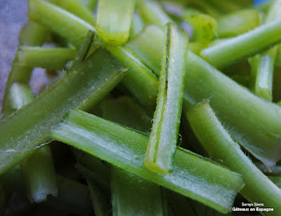 perdre du poids efficace recette legumes bourrache cuisine espagnole tapas specialites