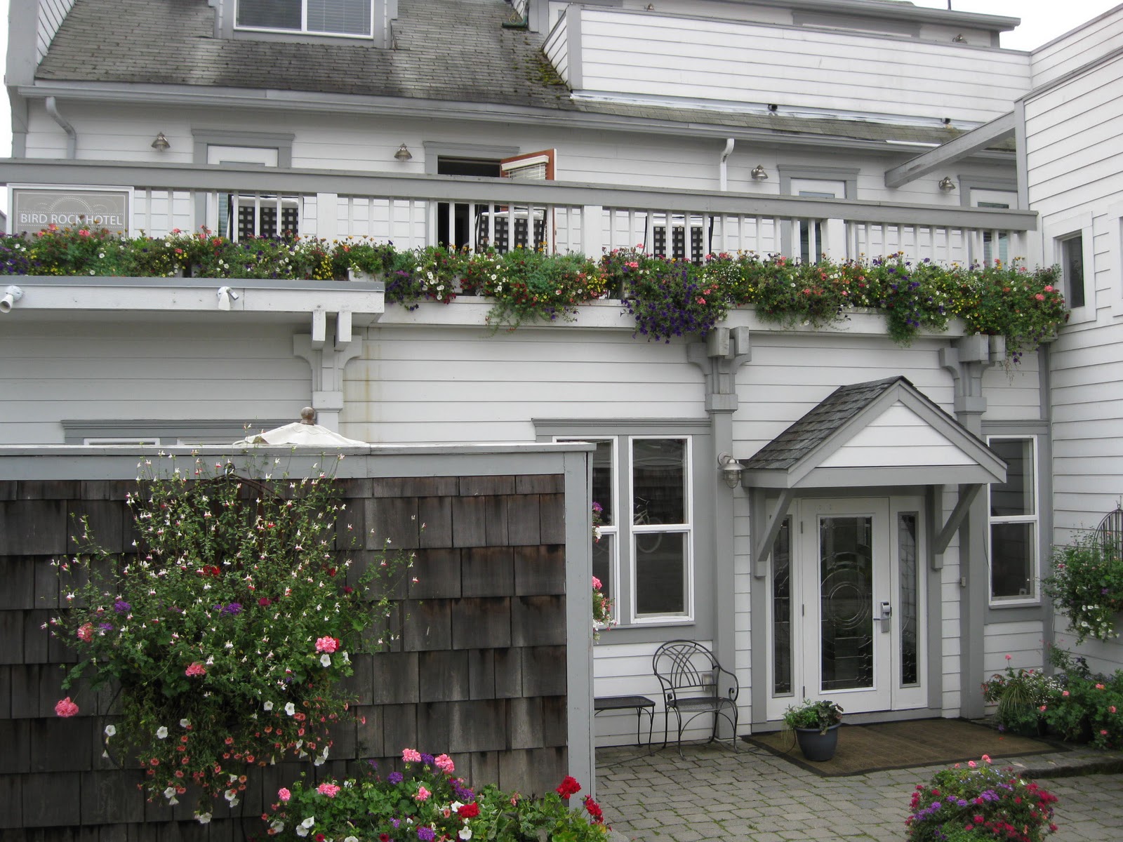 GOING ON ADVENTURES When visiting Washington state, take a jaunt to the San Juan Islands