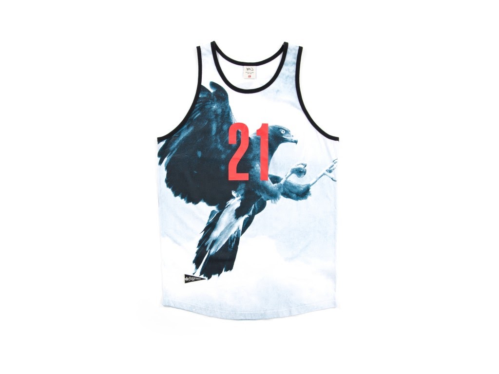 TODAYSHYPE: K1X Franchise Series 2.0
